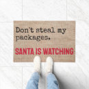 Search for christmas outdoor doormats Xmas