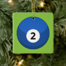 Search for pool ball christmas tree decorations Snooker