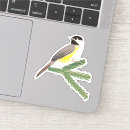 Search for green bird stickers Modern
