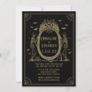 Search for gothic Hallowedding