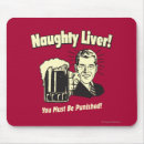 Search for liquor mousepads Beer