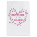Search for mother of the bride gift bags Floral
