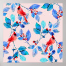 Search for kaleidoscopic patterns posters Abstract
