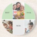 Search for mothers day coasters Minimalist