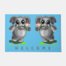 Search for elephant doormats Funny