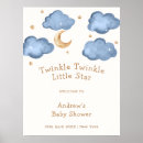 Search for baby moon posters Over the moon