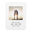 Search for future mrs magnets She said yes