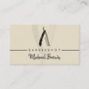 Search for mobile hairdresser business cards Haircut