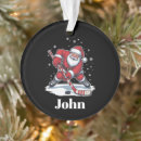Search for santa hockey christmas decor Festive