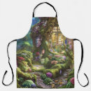 Search for vintage fairy aprons Classic