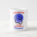 Search for funny doctor sayings mugs Hospital