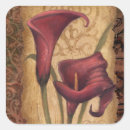 Search for red tulip stickers Elegant