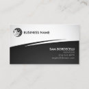 Search for trade business cards Professional