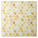 Search for honeycomb tiles Yellow