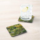 Search for garden cork coasters Japanese