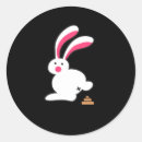 Search for fun easter stickers Carrot