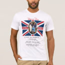 Search for prince william tshirts British