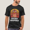 Search for whisperer tshirts Farmer