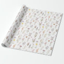 Search for wildflower wrapping paper Boho