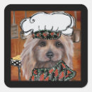 Search for silky stickers Australian silky terrier