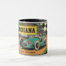 Search for speedway mugs Indiana