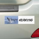 Search for killer bumper stickers Orca