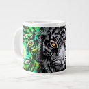 Search for heads mugs Wildlife