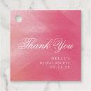 Search for boho thank you tags Chic
