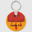 Search for love song key rings Valentine