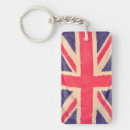 Search for union jack key rings English
