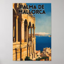 Search for mallorca posters Travel
