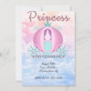 Search for cinderella carriage invitations Fairytale