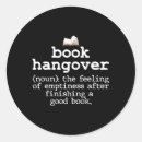 Search for avid reader labels Literary enthusiast