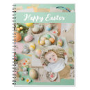 Search for happy easter notebooks Modern