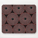 Search for mosaic mousepads Red