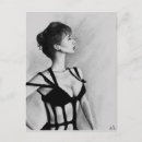 Search for sexy woman postcards Fashion