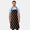 Search for jellyfish aprons Under the sea