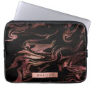 Search for rose gold marble laptop cases Luxury