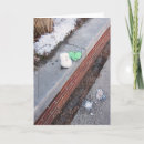 Search for alien seasonal cards Snowman