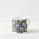 Search for colourful owls mugs Baby