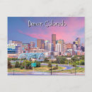 Search for denver postcards Colorado