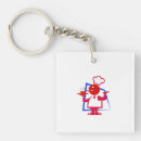 Search for cook chef key rings Design