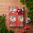 Search for cake christmas wrapping paper Food