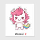 Search for mythical creature stickers Cute