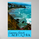 Search for laguna posters California