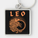 Search for leo key rings Horoscope