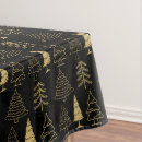 Search for elegant christmas tablecloths Pattern