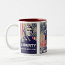 Search for american revolution mugs Thomas jefferson