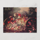 Search for vintage birthday postcards Flowers