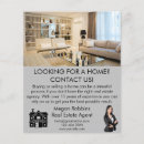 Search for real estate flyers Realtor